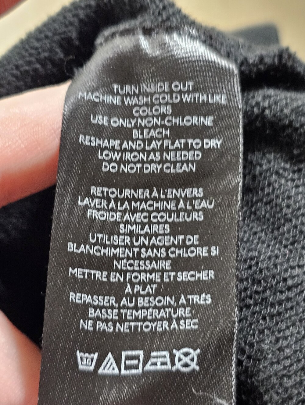PILCRO Anthropologie Rolling Stones Distressed Sweatshirt In S - Picture 12 of 12